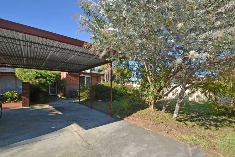 Main view of Homely unit listing, 8b Thompson Drive, Wanneroo WA 6065