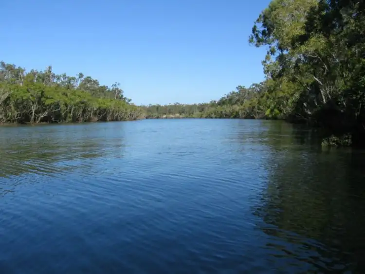 Main view of Homely rural property listing, 370 Devils Elbow Road, Buxton QLD 4660