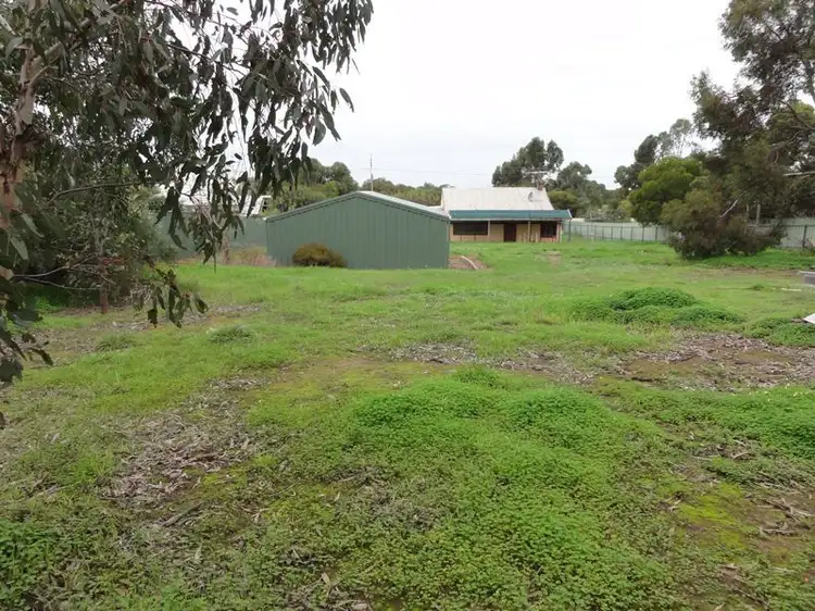 Second view of Homely house listing, 43 Sandergrove Road, Strathalbyn SA 5255