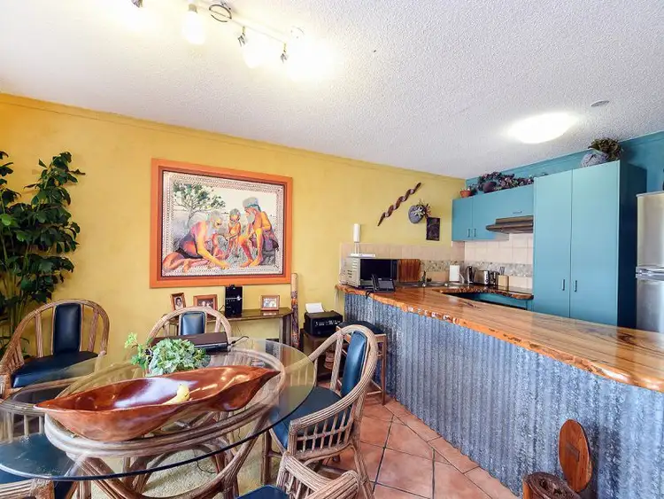 Fifth view of Homely unit listing, 17/147 Lowanna Drive, Buddina QLD 4575