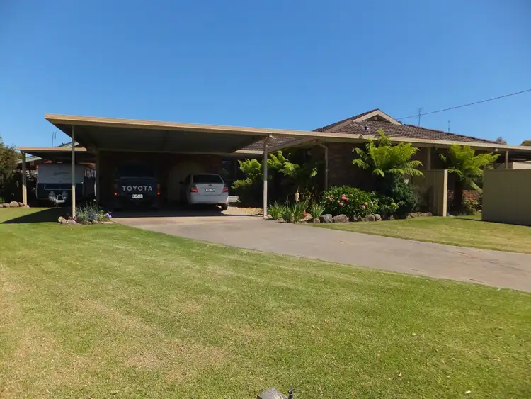 22 Tierney Street, Wy Yung VIC 3875