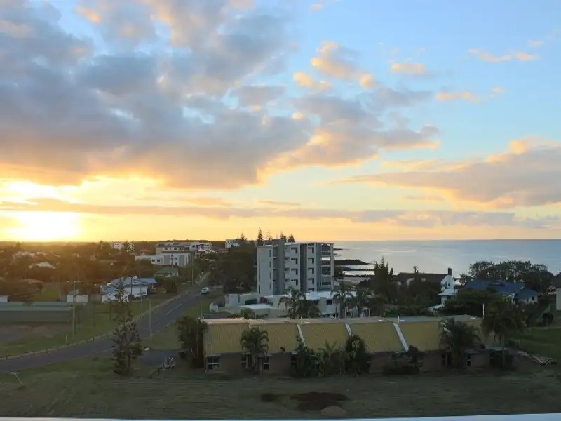 Main view of Homely unit listing, 15/2 Baxter Street, Bargara QLD 4670