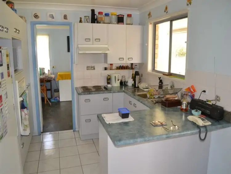 Fourth view of Homely house listing, 12 CHILDS Avenue, Bouldercombe QLD 4702