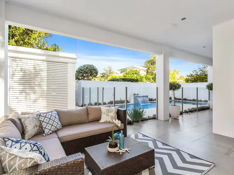 Third view of Homely house listing, 17 Northpoint Avenue, Kingscliff NSW 2487