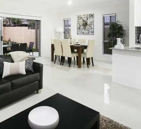 Third view of Homely house listing, Lot 5467 Angelica Drive, Springfield Lakes QLD 4300