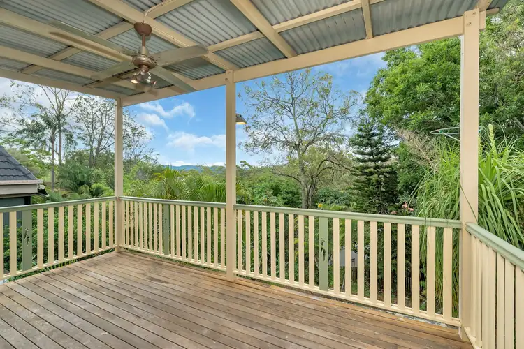 Seventh view of Homely house listing, 3 Sunset Road, Kenmore QLD 4069