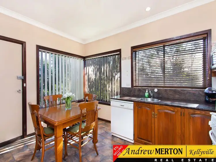 Fifth view of Homely house listing, 10 Deborah Pl St, Riverstone NSW 2765