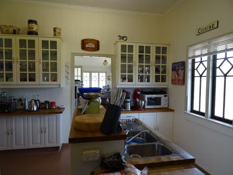 Seventh view of Homely house listing, 93 George St, Kalbar QLD 4309