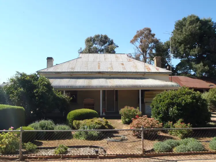 Main view of Homely house listing, 24 Alexandra Terrace, Jamestown SA 5491