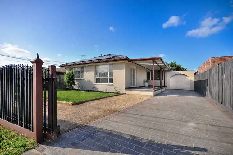 Second view of Homely house listing, 157 Victory Road, Airport West VIC 3042