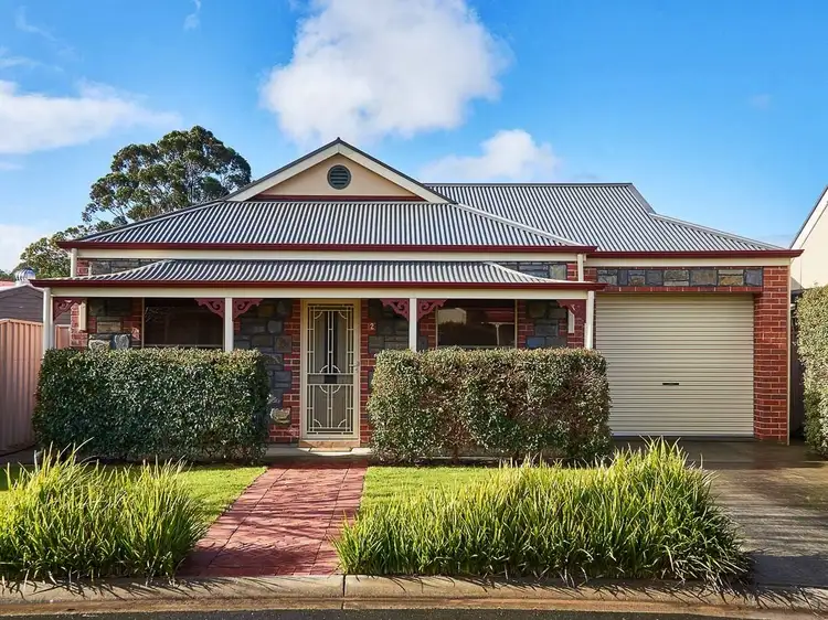 2/7 Hampden Road, Mount Barker SA 5251