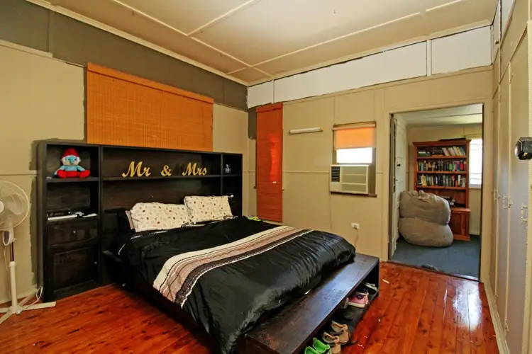 Sixth view of Homely house listing, 160A Grafton Street, Warwick QLD 4370