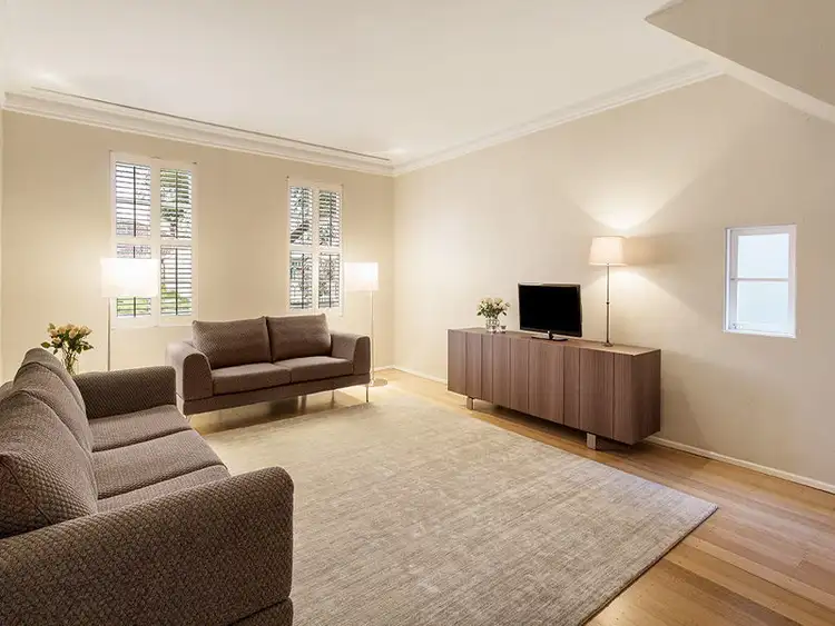 Fourth view of Homely house listing, 311 Nott Street, Port Melbourne VIC 3207