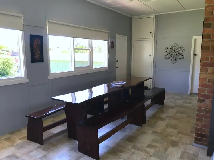 Second view of Homely house listing, 36 Elliot Street, Gloucester NSW 2422