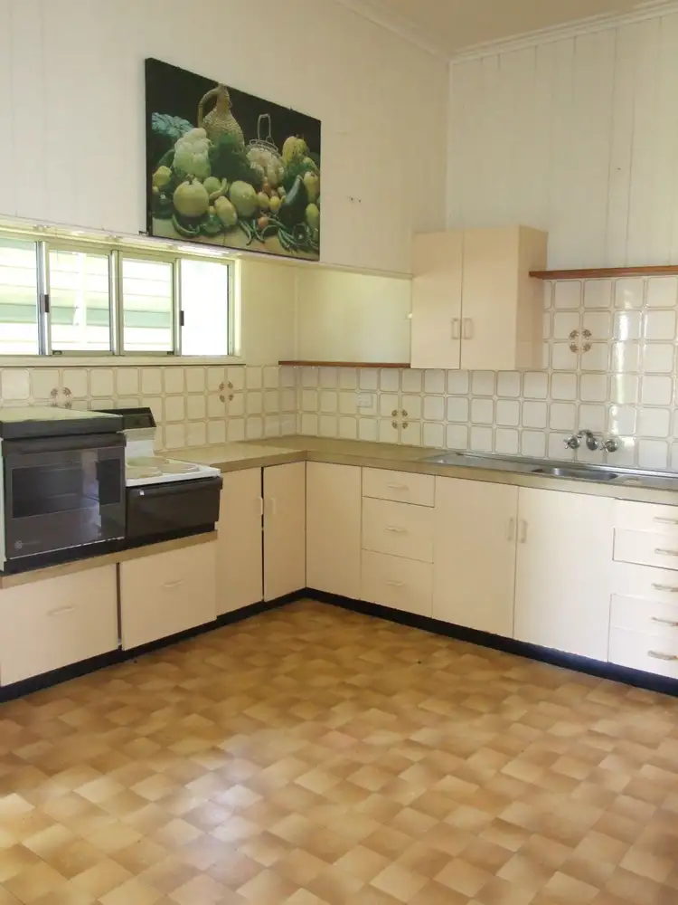 Third view of Homely house listing, 116 Saltwater Creek Road, Maryborough QLD 4650