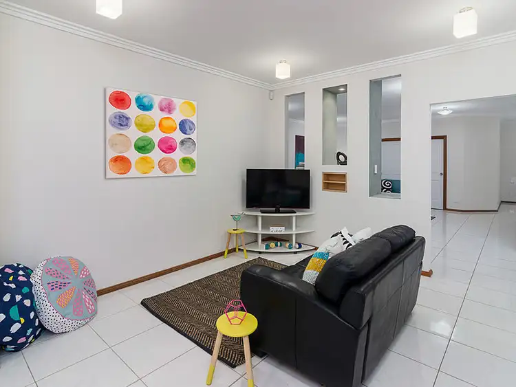 Fifth view of Homely house listing, 7 Silhouette Street, Mount Barker SA 5251