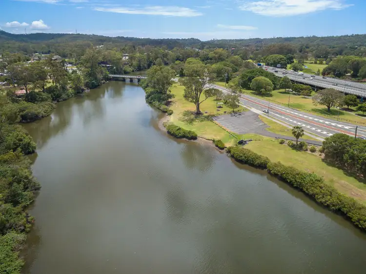 Third view of Homely house listing, Site 151, 73 Nerang Street, Nerang QLD 4211