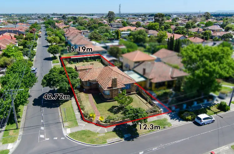Second view of Homely house listing, 13 Rowe Street, Maribyrnong VIC 3032