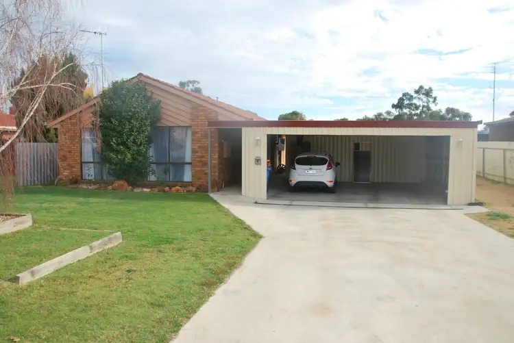 Main view of Homely house listing, 10 Bellis Court, Barooga NSW 3644