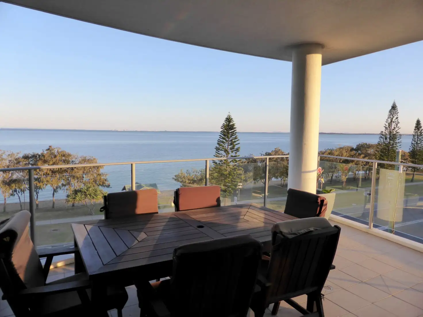 Main view of Homely unit listing, 13/3 Angus Street, Clontarf QLD 4019