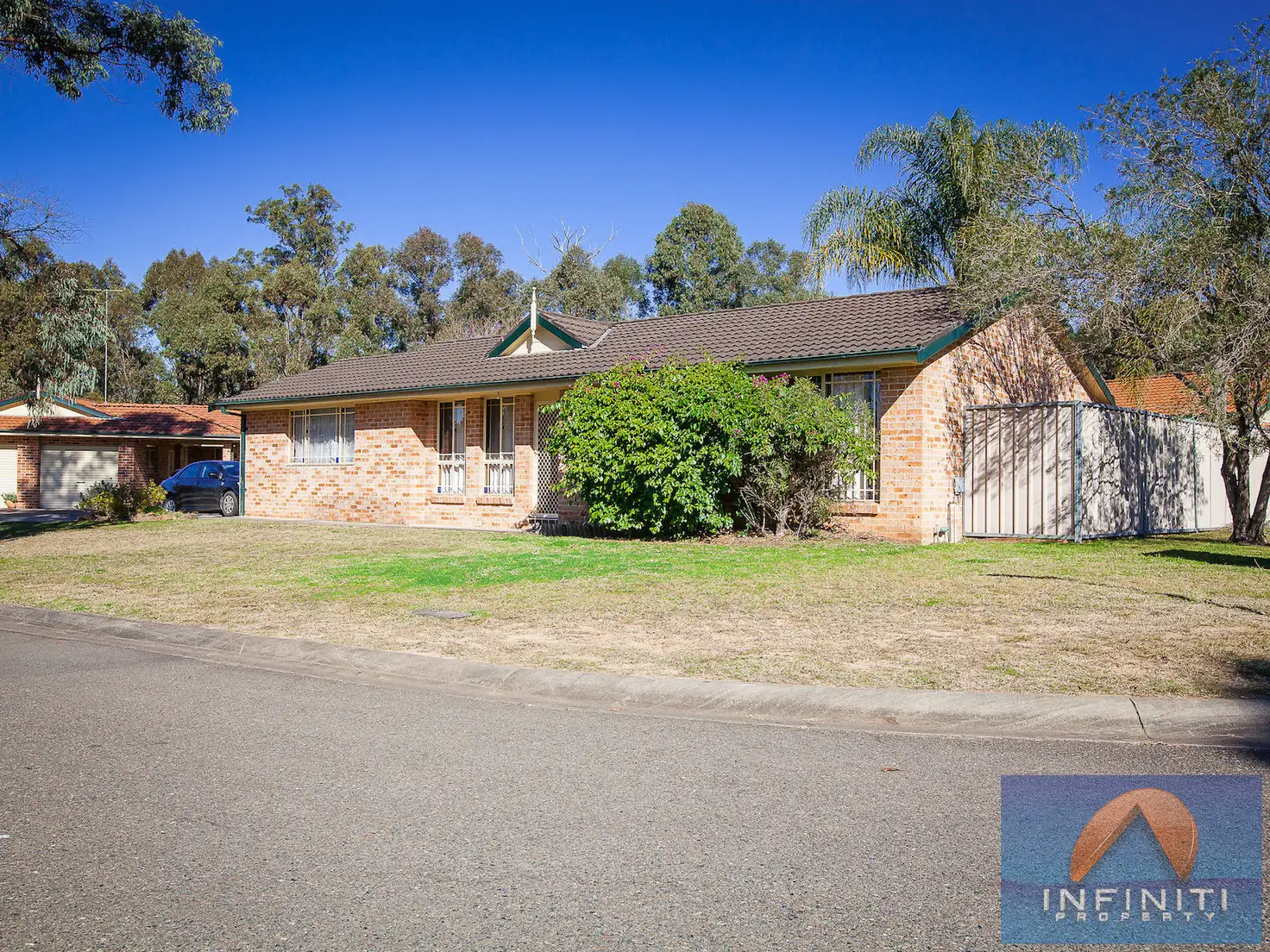 Main view of Homely unit listing, 5/70 Neilson Crescent, Bligh Park NSW 2756