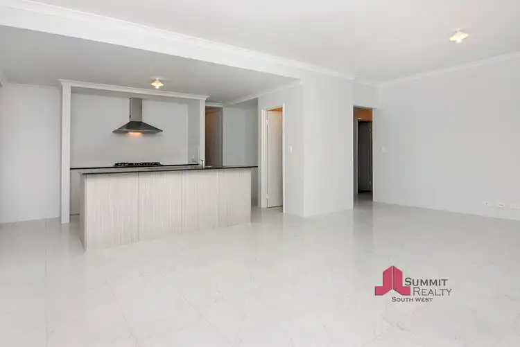Fifth view of Homely house listing, 2/38 Pegasus Drive, Australind WA 6233