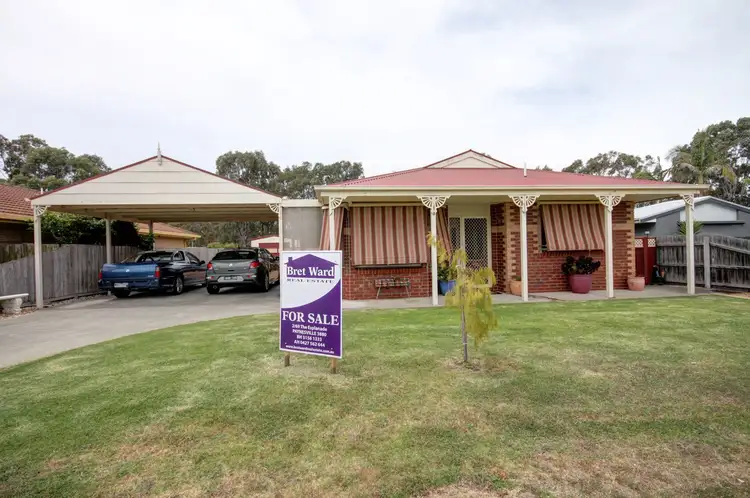 16 Waratah, Paynesville VIC 3880