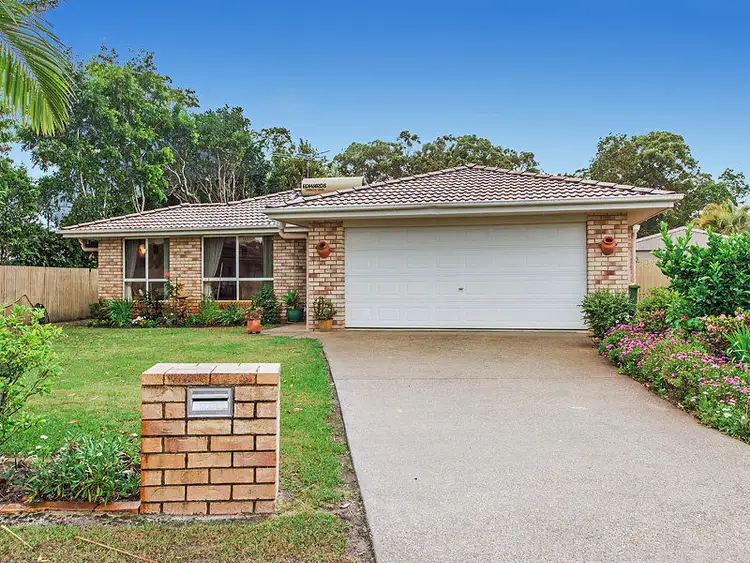 Main view of Homely house listing, 9 Samuel Court, Jacobs Well QLD 4208