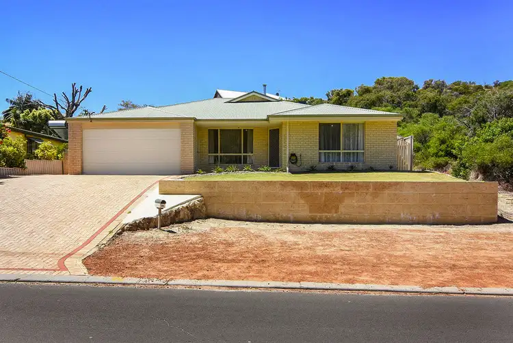 26 Portland Drive, Binningup WA 6233
