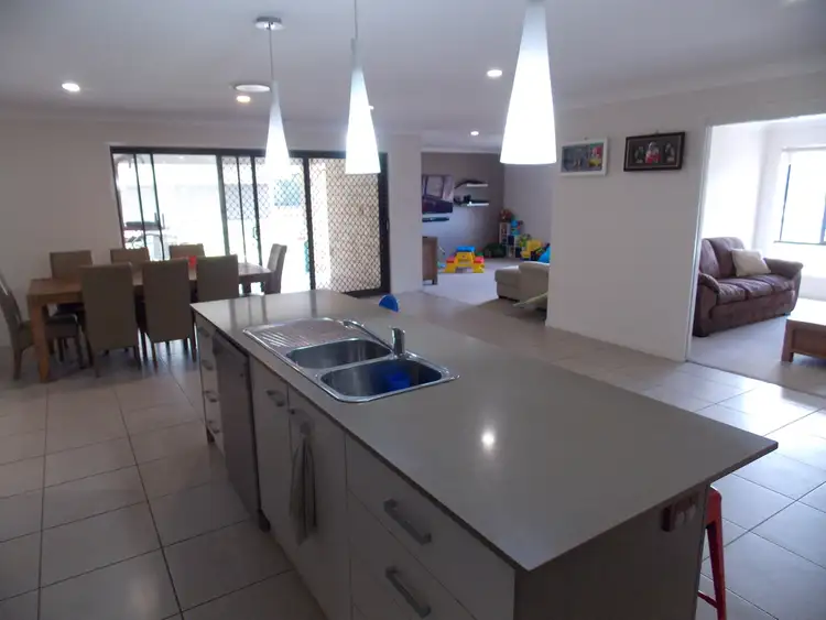 Third view of Homely rural property listing, 37 Grandchester Mt Mort Rd, Grandchester QLD 4340