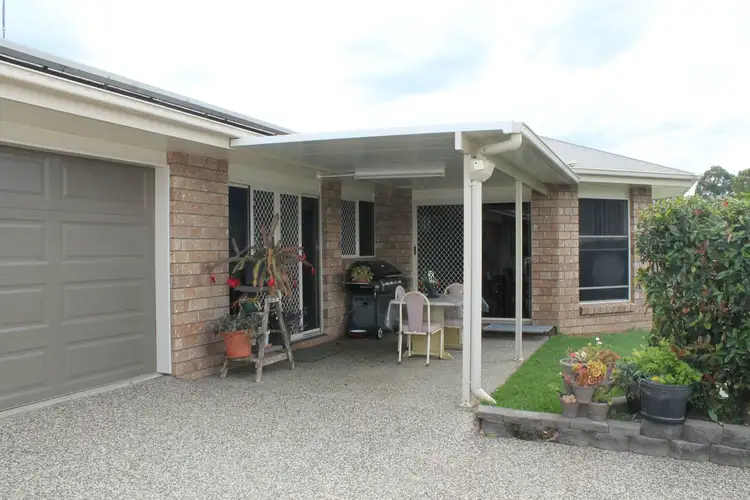 Second view of Homely house listing, 18 Martin Street, Warwick QLD 4370