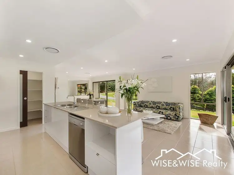 Third view of Homely house listing, 38 Westminster Boulevard, Elanora QLD 4221