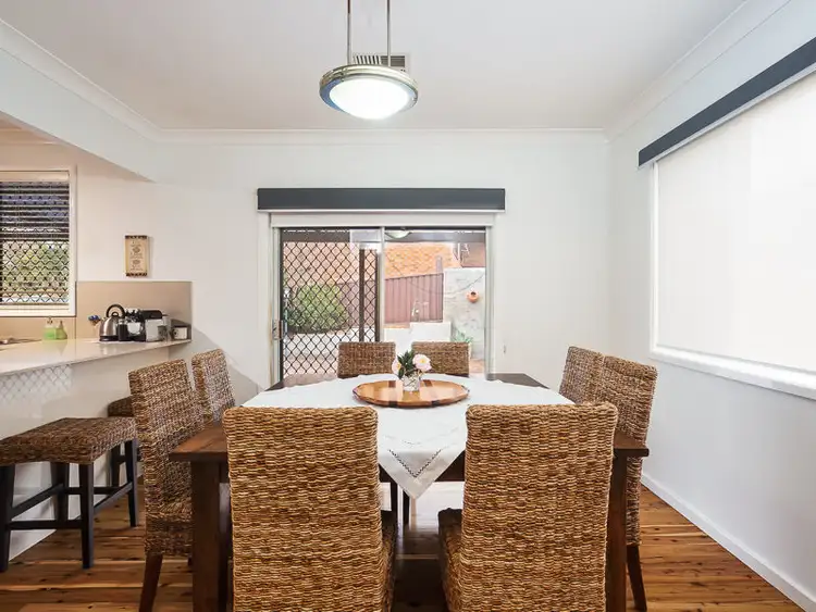 Third view of Homely house listing, 21 Moruya Parade, Kotara South NSW 2289