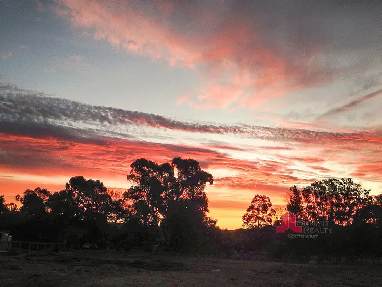 Fourth view of Homely house listing, 2897 Coalfields Road, Allanson WA 6225