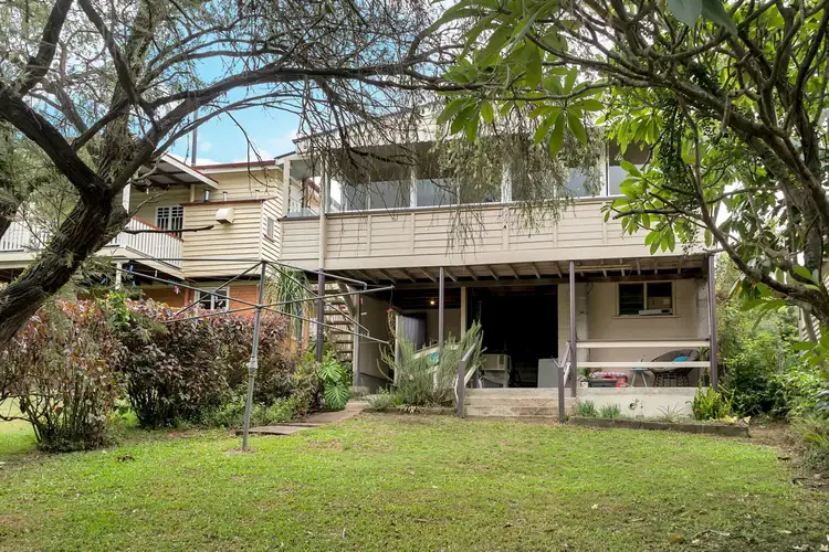 Third view of Homely house listing, 22 Panorama Street, Ashgrove QLD 4060