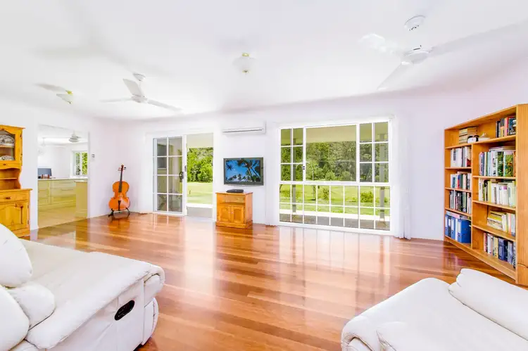 Second view of Homely rural property listing, 149 Lower Landershute Road, Palmwoods QLD 4555