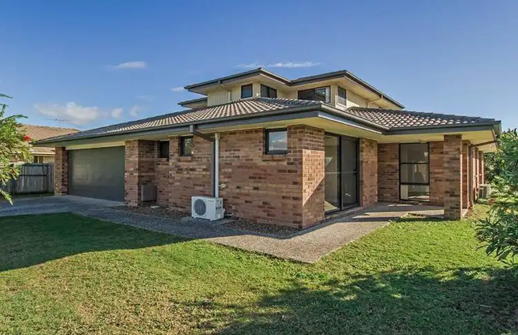 Main view of Homely house listing, 1/21 Blossom Street, Pimpama QLD 4209