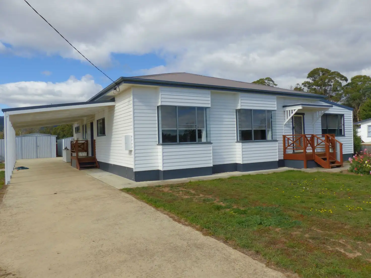 Main view of Homely house listing, 67 Main Road, Meander TAS 7304