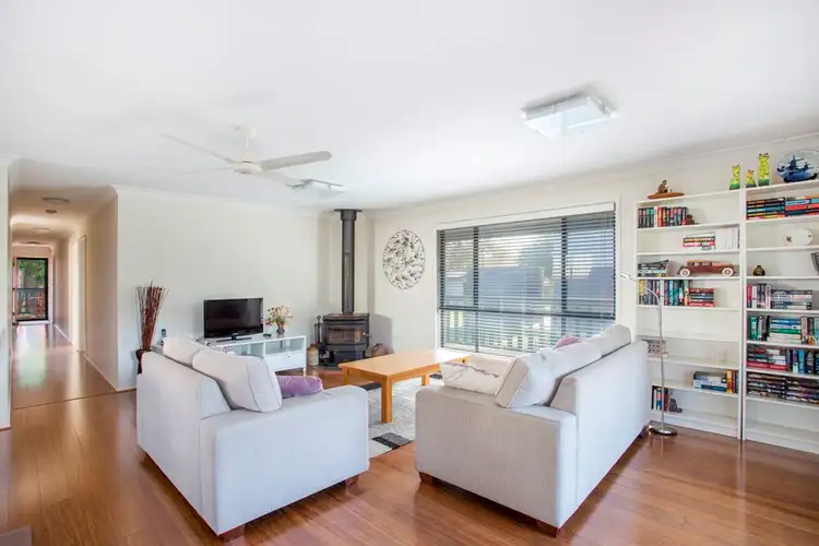 Third view of Homely house listing, 5 Northaven Avenue, Bawley Point NSW 2539