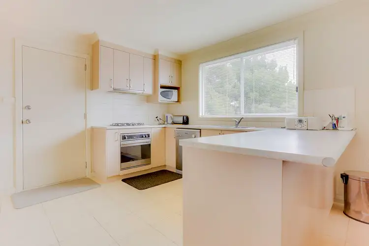 Second view of Homely unit listing, Unit 4/24 Ross Avenue, Invermay TAS 7248