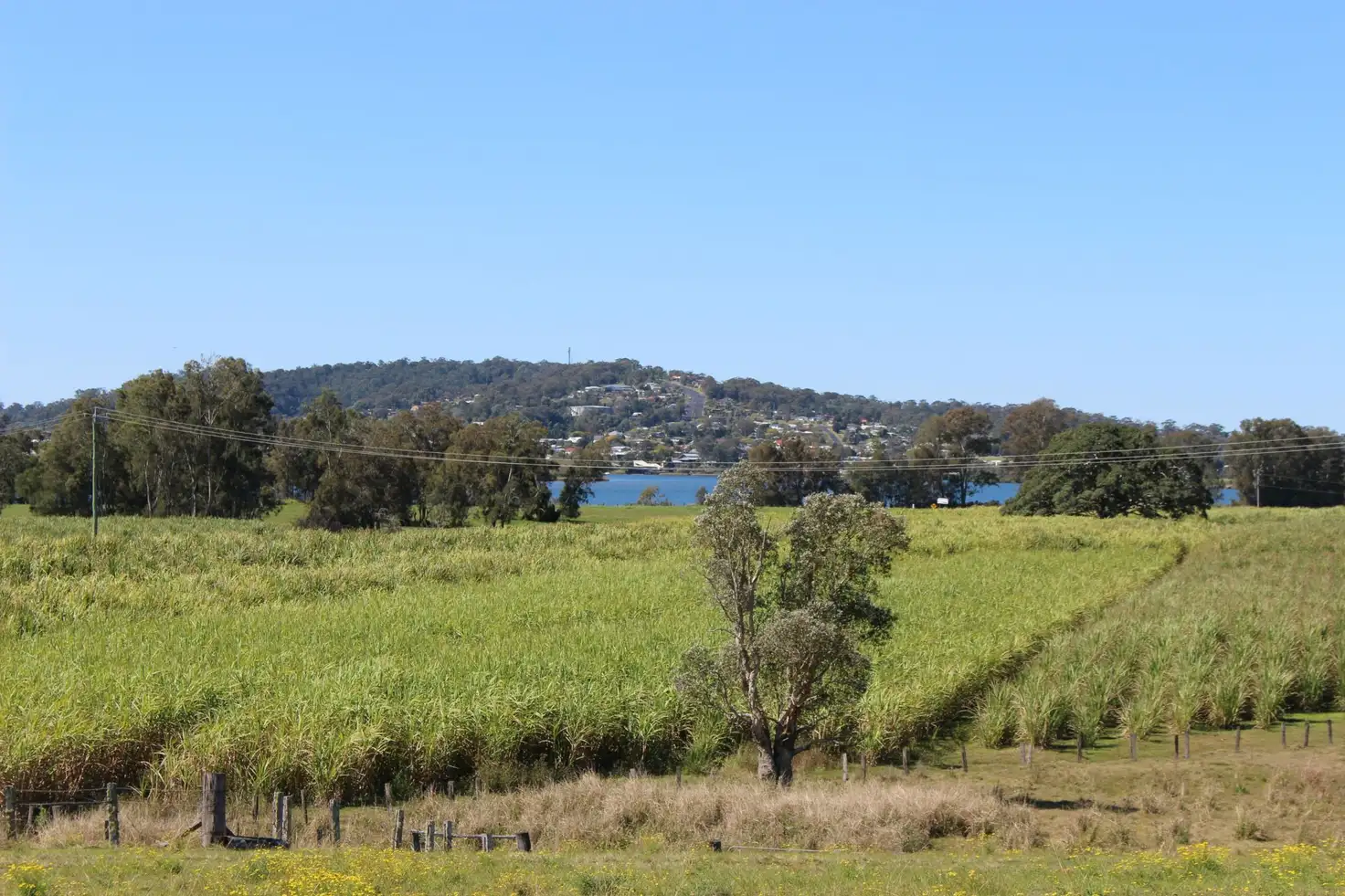 Main view of Homely land listing, Address available on request