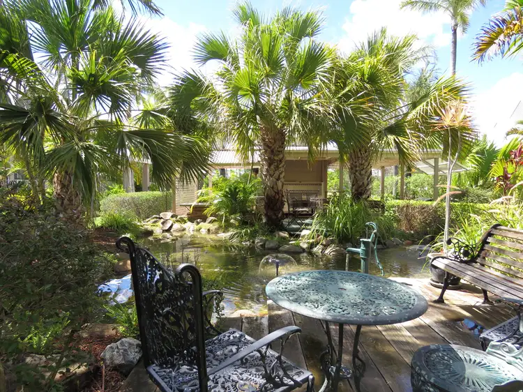 Main view of Homely unit listing, 7/3 Marina Cres, Hollywell QLD 4216