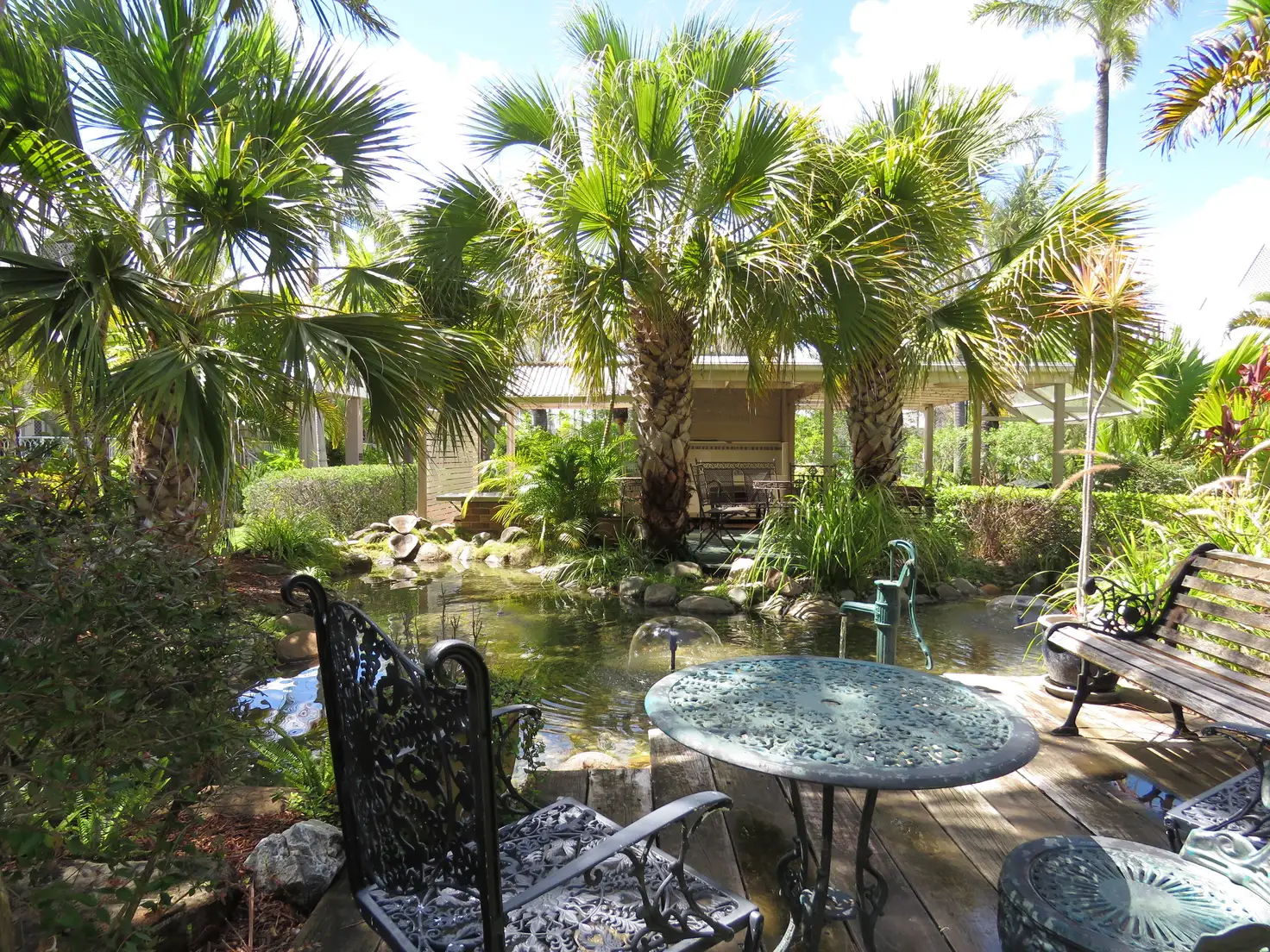 Main view of Homely unit listing, 7/3 Marina Cres, Hollywell QLD 4216