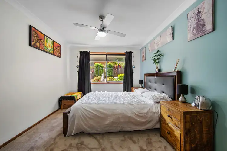 Fifth view of Homely house listing, 6 Cattle Brook Road, Port Macquarie NSW 2444
