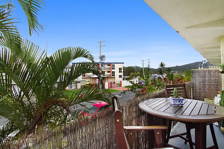 Fourth view of Homely unit listing, 12/41 Tallebudgera Drive, Palm Beach QLD 4221