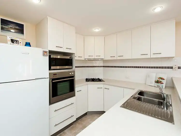 Fourth view of Homely unit listing, Unit 2/34 Village Mews, Wannanup WA 6210