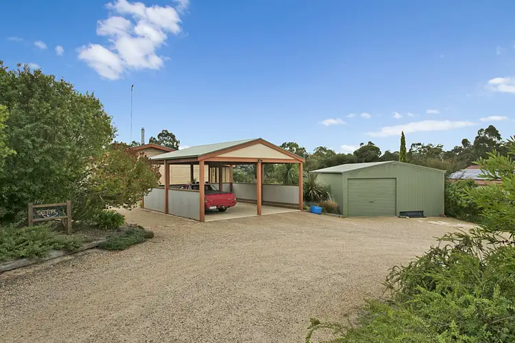 Seventh view of Homely house listing, 2A Hillview Drive, Broadford VIC 3658