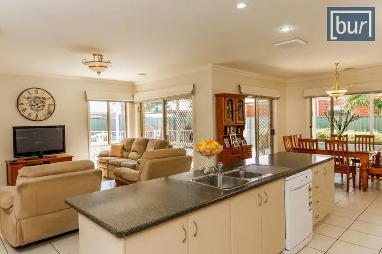 Fifth view of Homely house listing, 1 Emily Court, Howlong NSW 2643