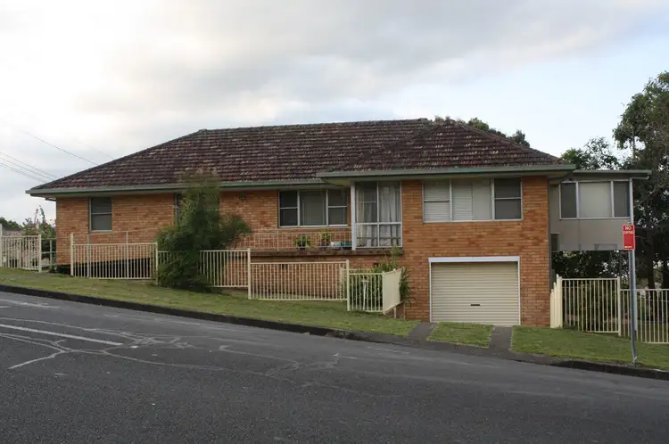 Main view of Homely house listing, 43A Boundary Street, Macksville NSW 2447