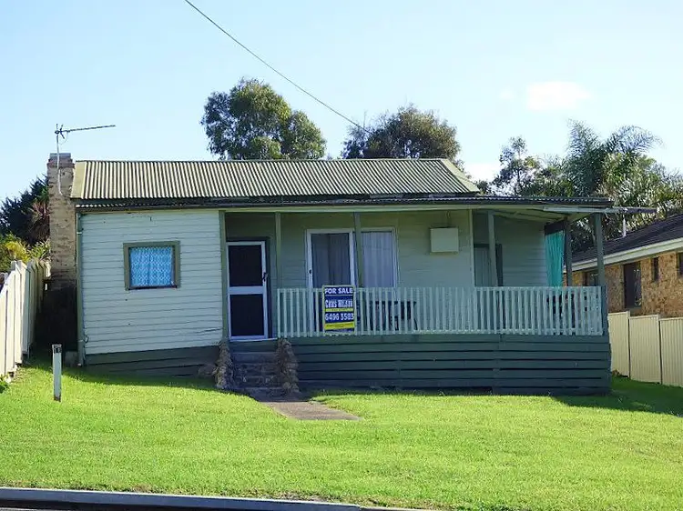 Fifth view of Homely house listing, 11 Lake Street, Eden NSW 2551